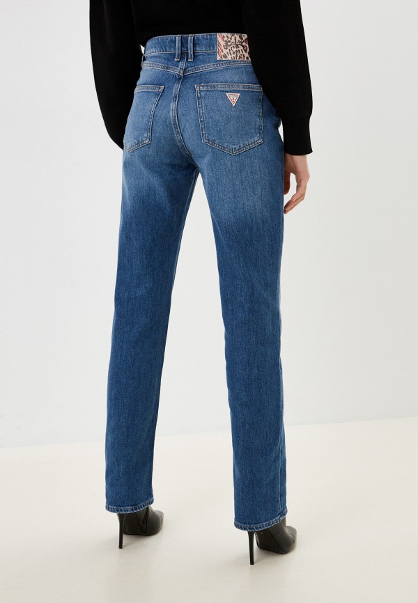 Guess Джинсы - 1981 STRAIGHT - фото 3