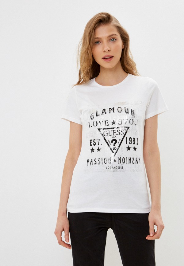 Guess Футболка - фото 3