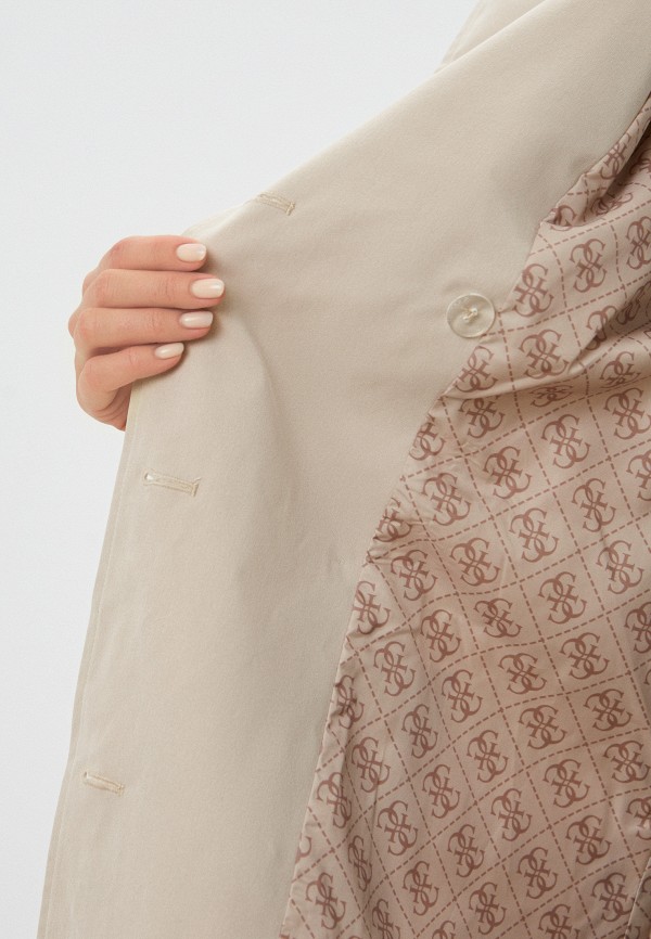 Guess Плащ - фото 5