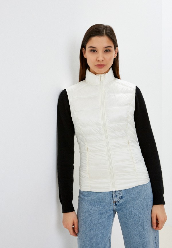 Guess Жилет утепленный - фото 1