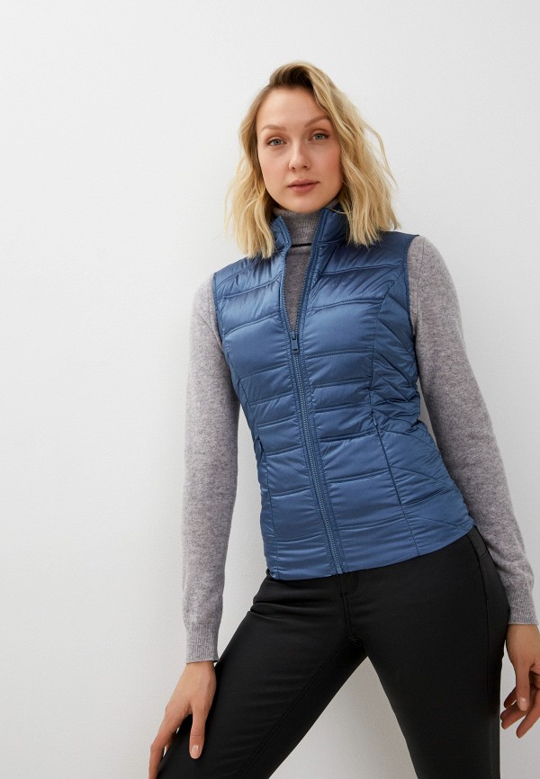 Guess Жилет утепленный - фото 1