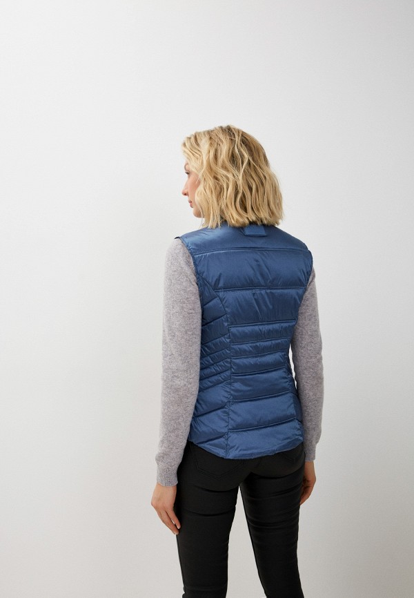 Guess Жилет утепленный - фото 3