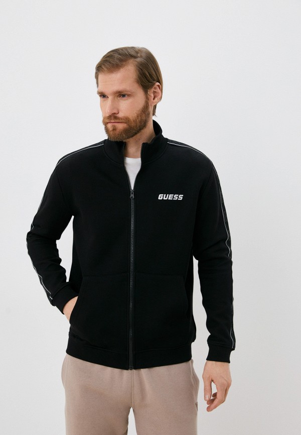 Guess Олимпийка - фото 1