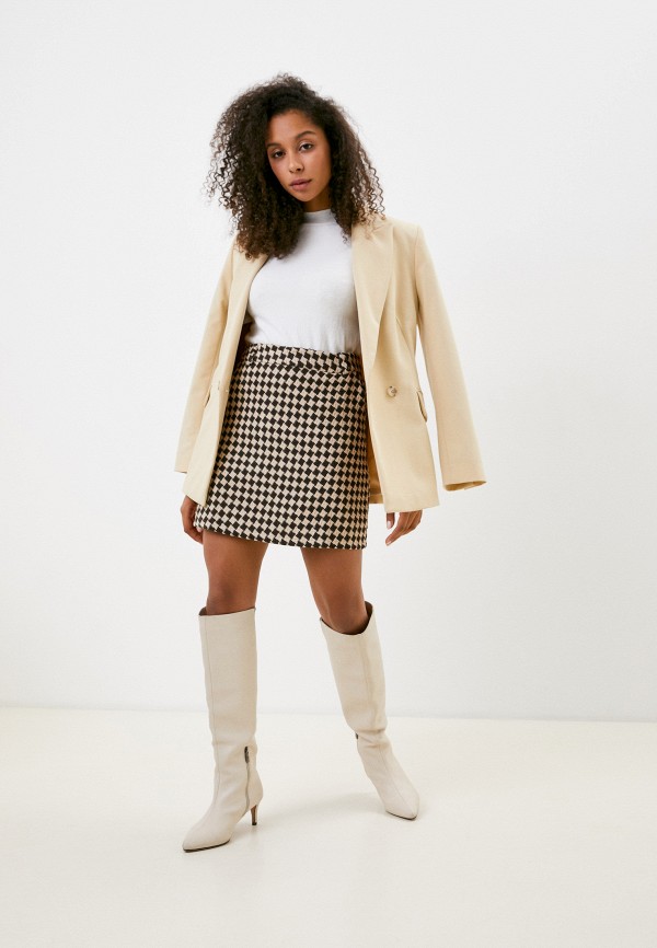 Snow Airwolf Юбка - фото 2