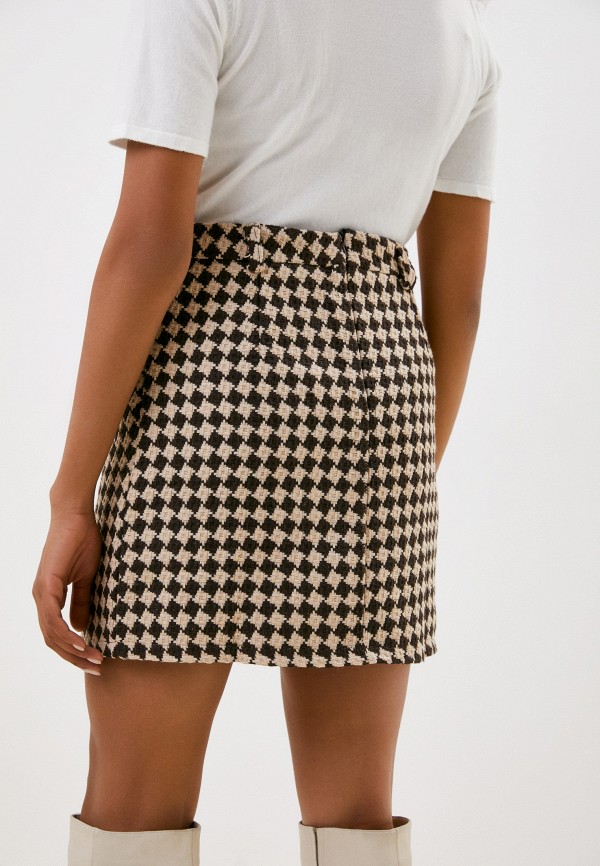 Snow Airwolf Юбка - фото 3