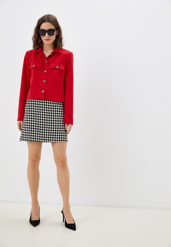 Snow Airwolf Юбка - фото 2