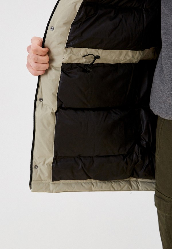 PUMA Парка - Hooded Down Parka - фото 4