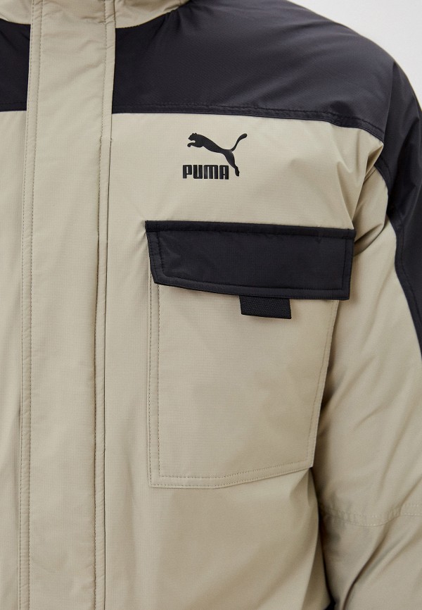 PUMA Парка - Hooded Down Parka - фото 5