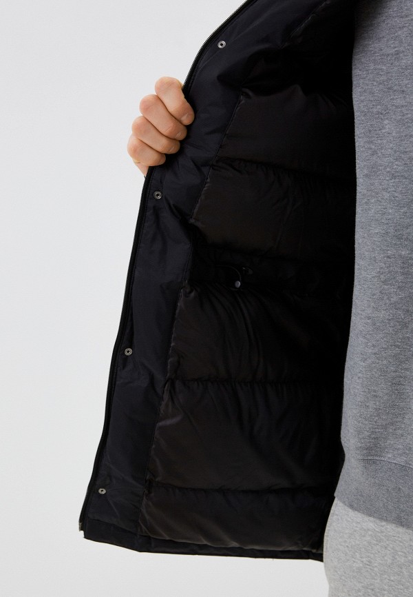 PUMA Пуховик - Hooded Down Parka - фото 4