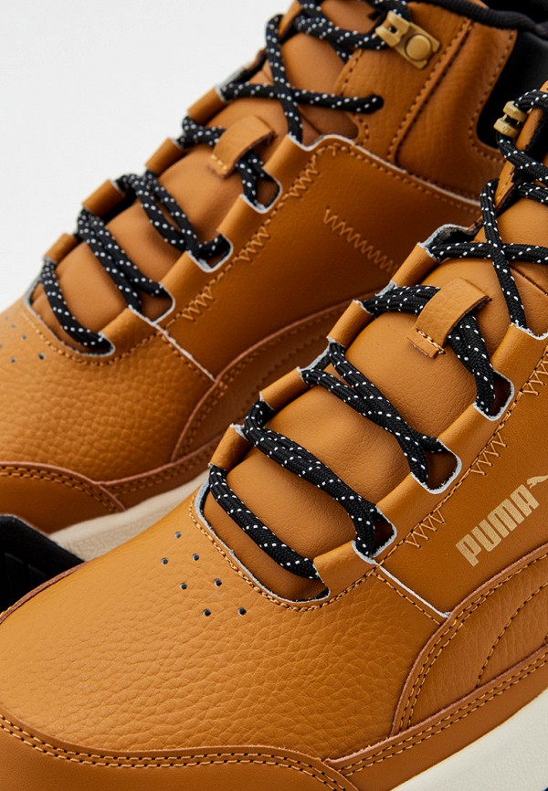 PUMA Кеды - Tarrenz SB II - фото 2