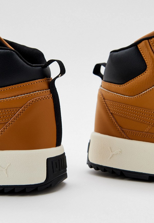 PUMA Кеды - Tarrenz SB II - фото 4