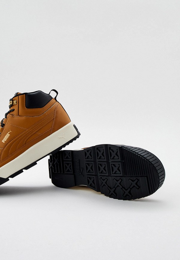 PUMA Кеды - Tarrenz SB II - фото 5