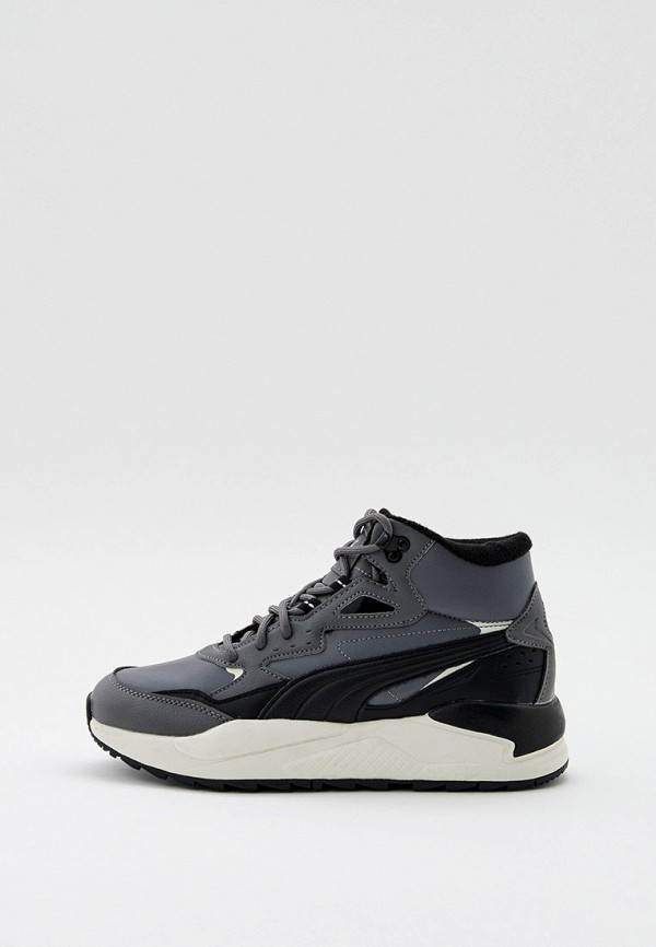 PUMA Кроссовки - X-Ray Speed Mid WTR L - фото 1