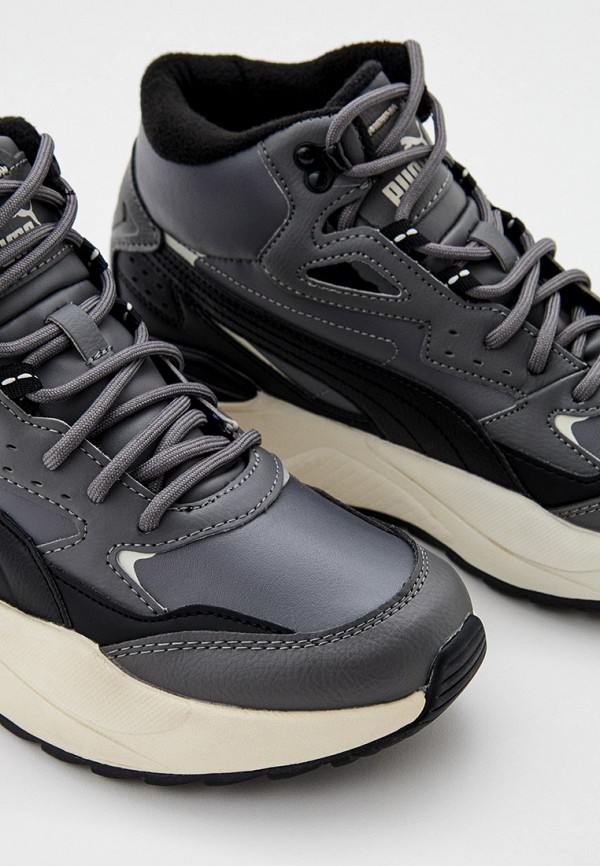 PUMA Кроссовки - X-Ray Speed Mid WTR L - фото 2