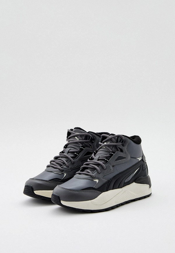 PUMA Кроссовки - X-Ray Speed Mid WTR L - фото 3