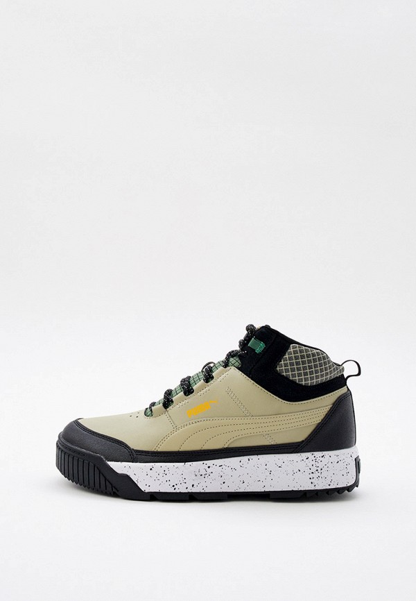 PUMA Кеды - Tarrenz SB II Open Road - фото 1