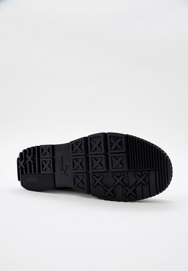 PUMA Кеды - Tarrenz SB II Open Road - фото 5