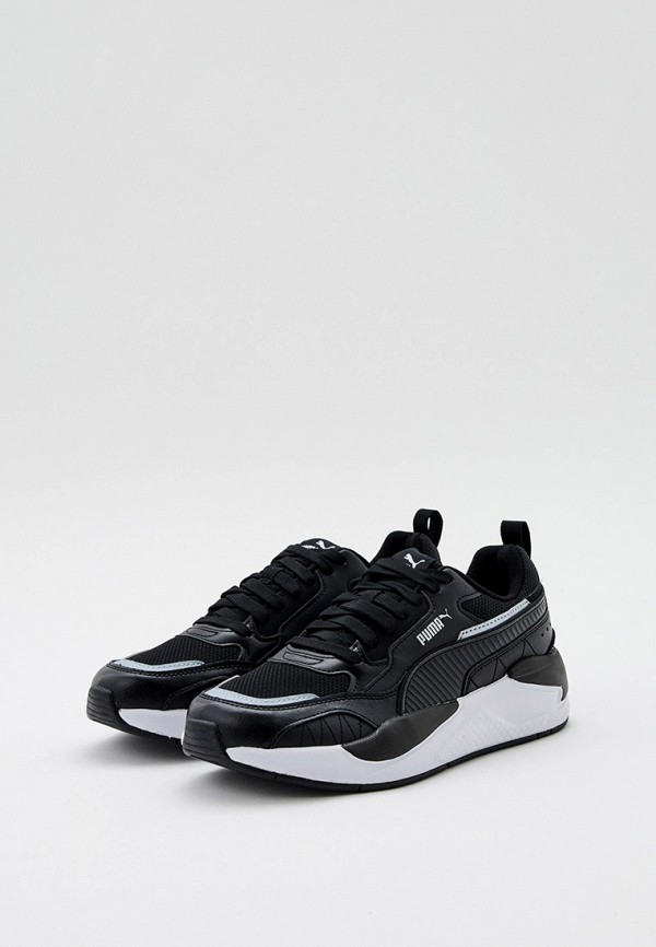 PUMA Кроссовки - X-Ray 2 Square Jr - фото 3