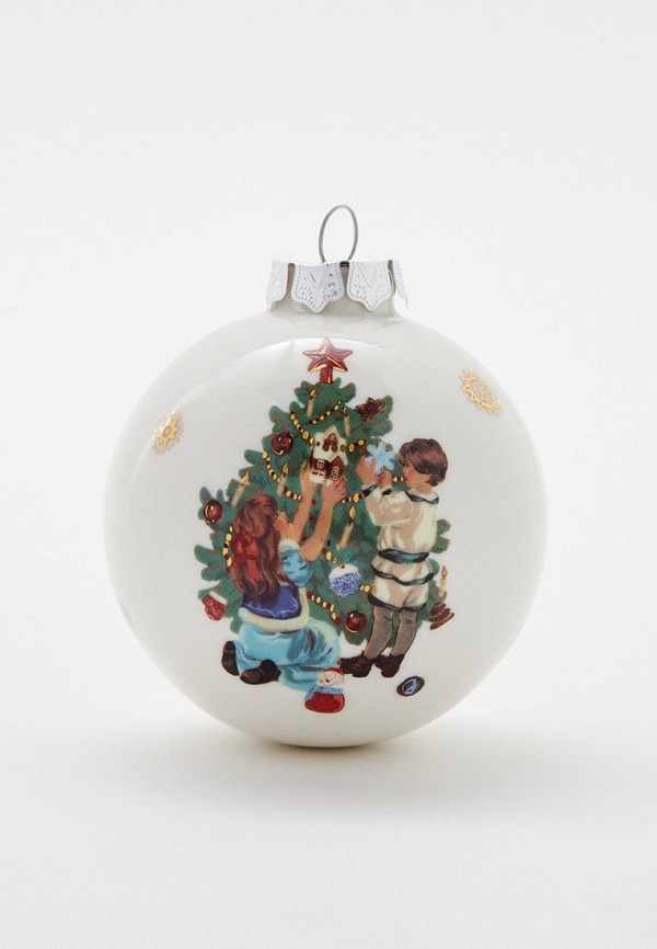 Artvia Елочная игрушка - Ожидание чуда - фото 1