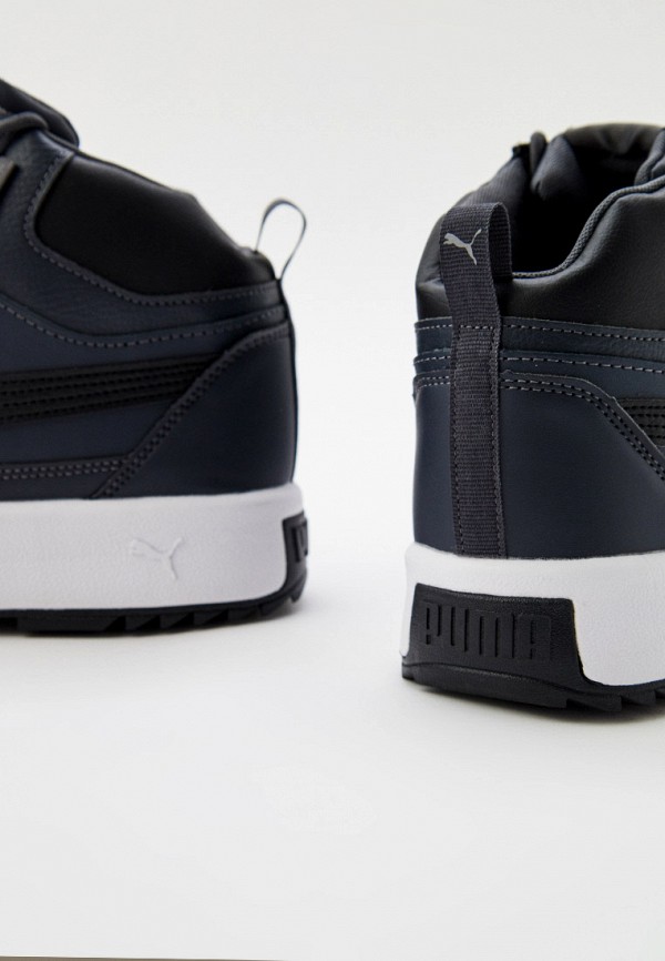 PUMA Ботинки - Tarrenz SB II Puretex - фото 4