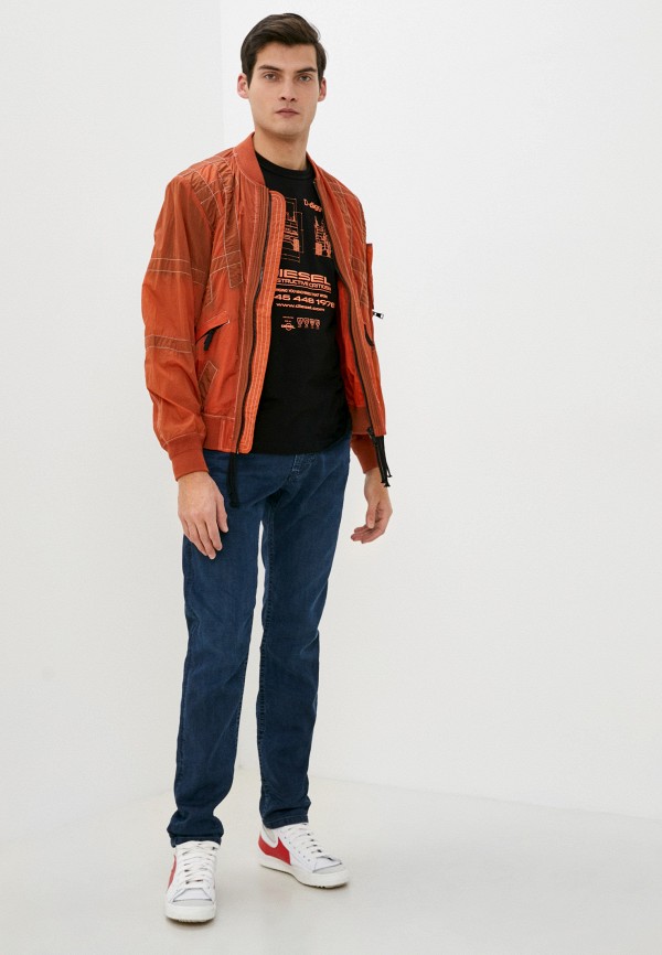 Diesel Джинсы - THOMMER - фото 2