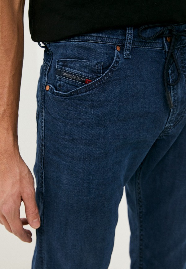 Diesel Джинсы - THOMMER - фото 4