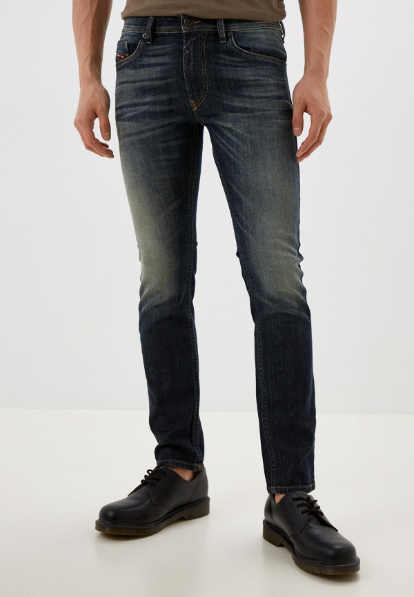 Diesel thommer t discount