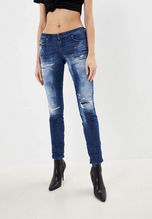 Diesel Джинсы - GRACEY - фото 1