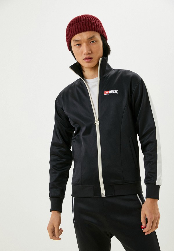 Diesel Олимпийка - фото 1