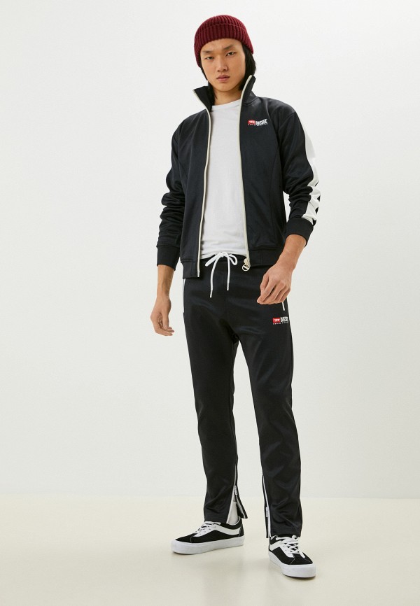 Diesel Олимпийка - фото 2