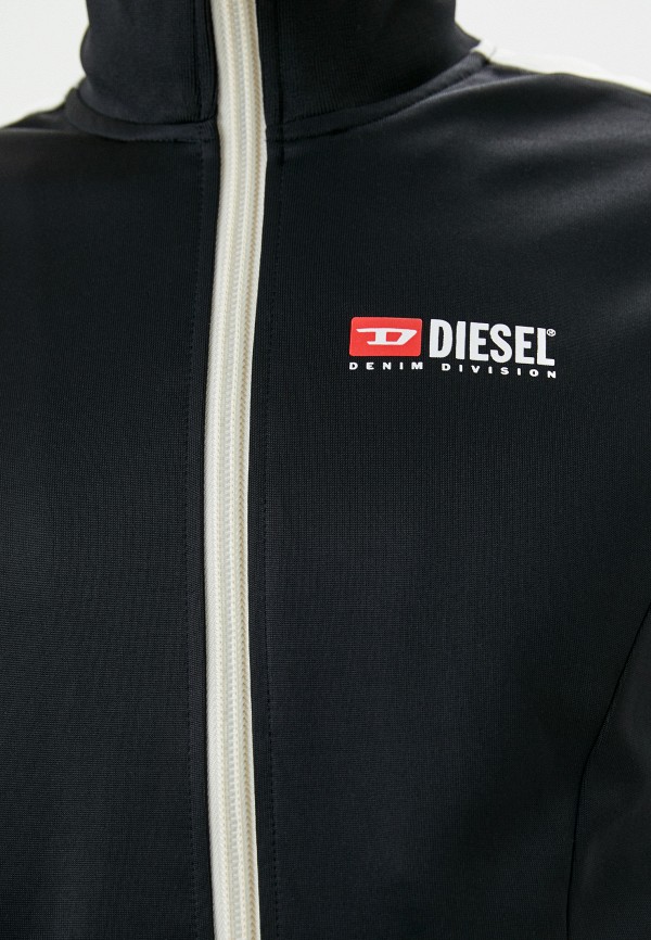 Diesel Олимпийка - фото 4