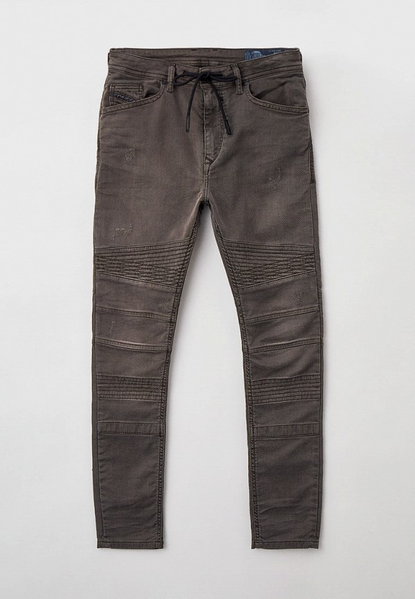 Diesel Джинсы - BAKARI - фото 1