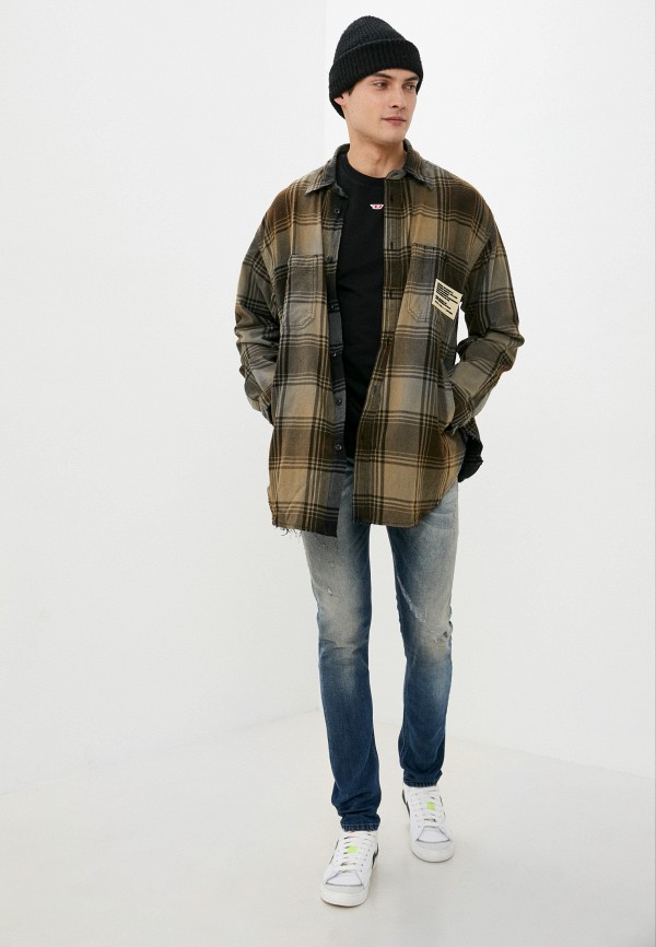 Diesel Джинсы - TEPPHAR - фото 2