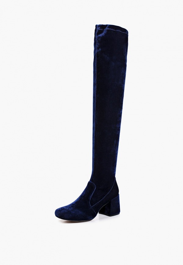 Kazar Ботфорты - фото 2