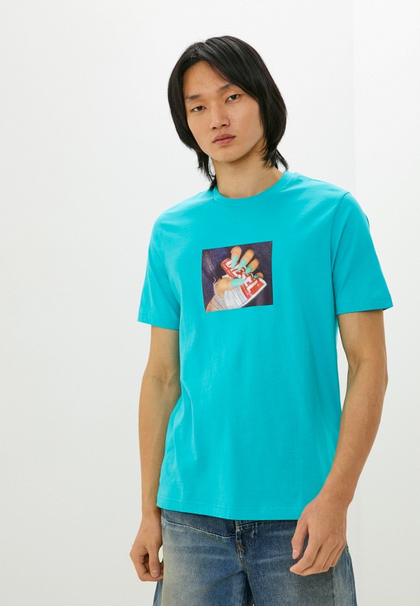 Diesel Футболка - фото 1