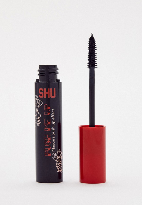 Тушь для ресниц Shu Cosmetics с эффектом распахнутого взгляда, цвет ...