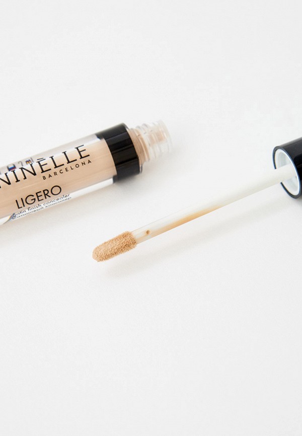 Ninelle Консилер - с сатиновым покрытием - фото 2