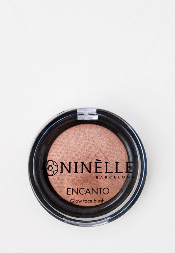 Ninelle Румяна - с эффектом сияния - фото 1