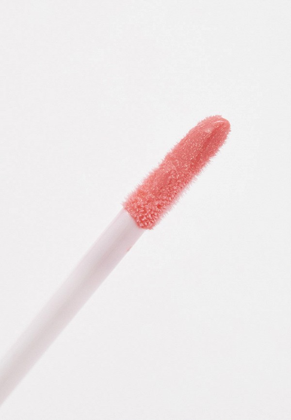 Ninelle Блеск для губ - FANTASIA 3D Volume Lip Gloss, с эффектом 3D объема, тон 702 теплый розовый с шиммером, 3.5 мл - фото 4