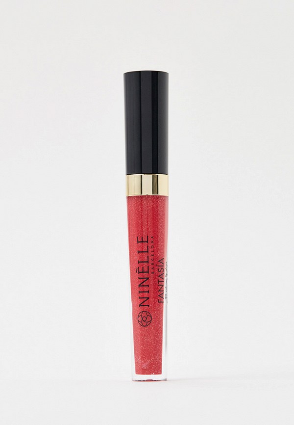 Блеск для губ Ninelle FANTASIA 3D Volume Lip Gloss, с эффектом 3D ...
