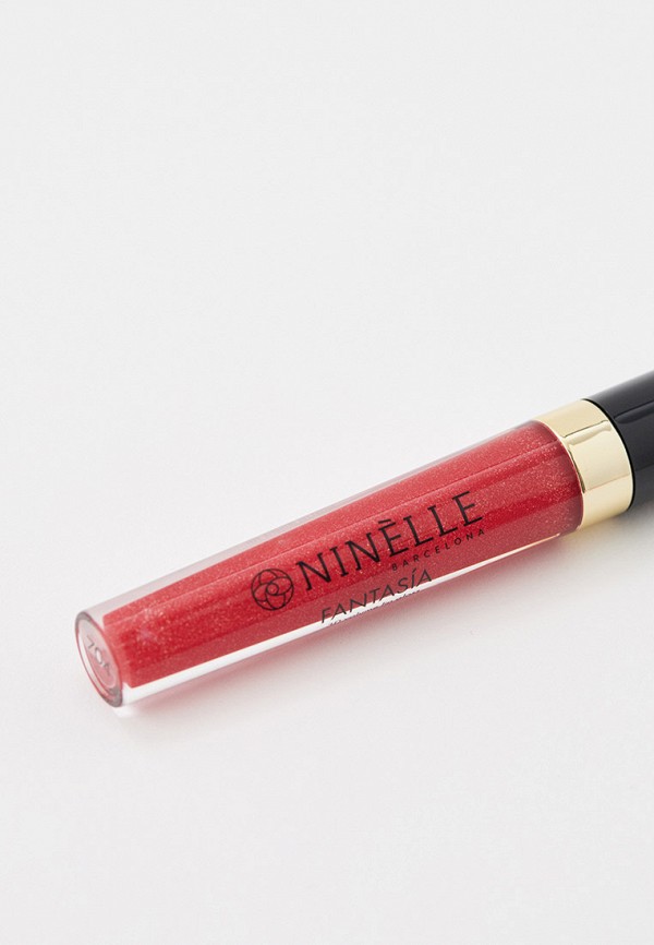 Блеск для губ Ninelle FANTASIA 3D Volume Lip Gloss, с эффектом 3D ...