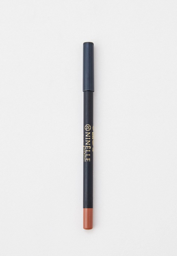 Ninelle Карандаш для губ классический - контурный, в пластиковом корпусе - фото 1