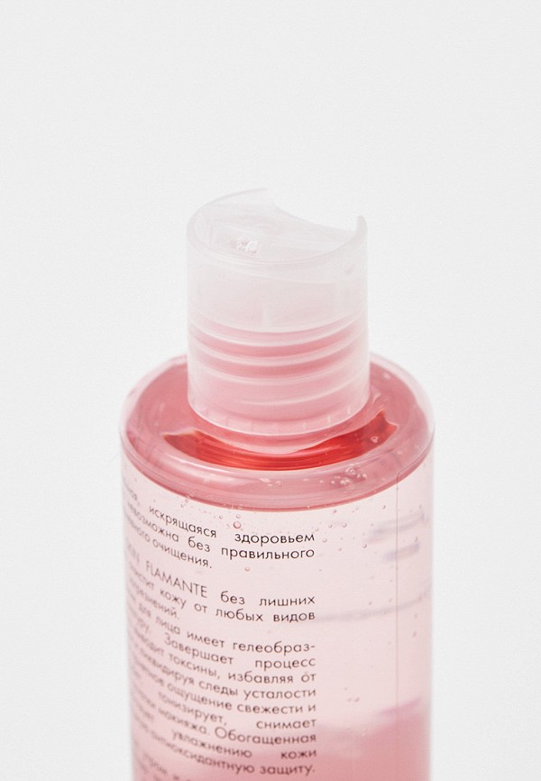 Ninelle Тоник для лица - "SKIN FLAMANTE" универсальный, 200 мл - фото 2