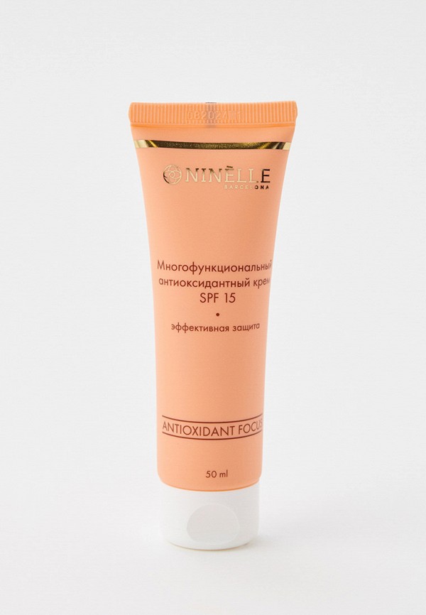 Ninelle Крем для лица - многофункциональный - фото 1