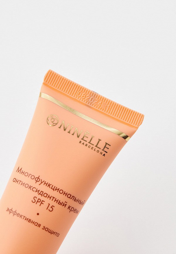 Ninelle Крем для лица - многофункциональный - фото 2