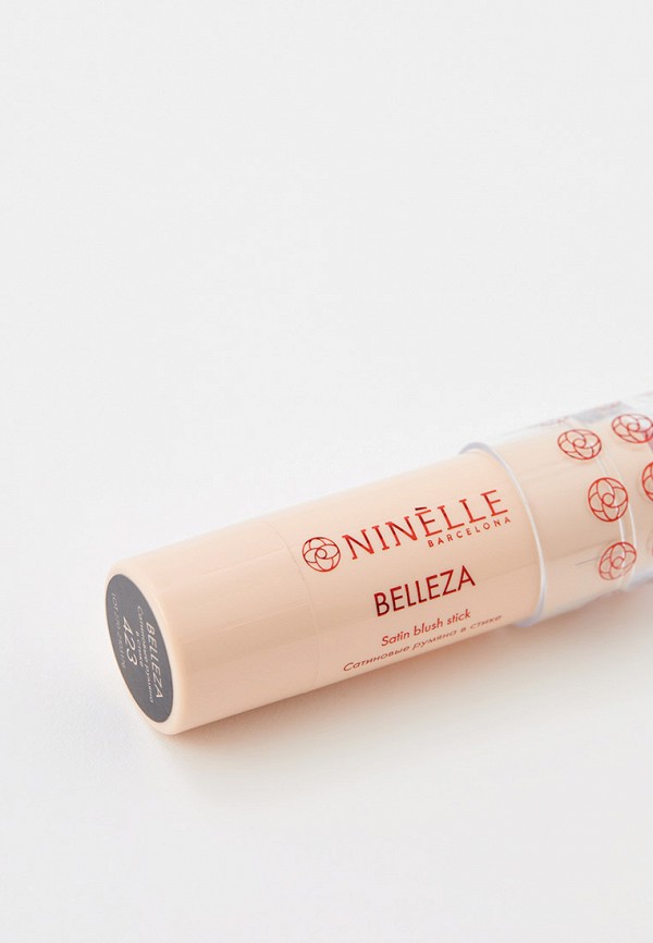 Ninelle Румяна - с сатиновым полупрозрачным покрытием - фото 2