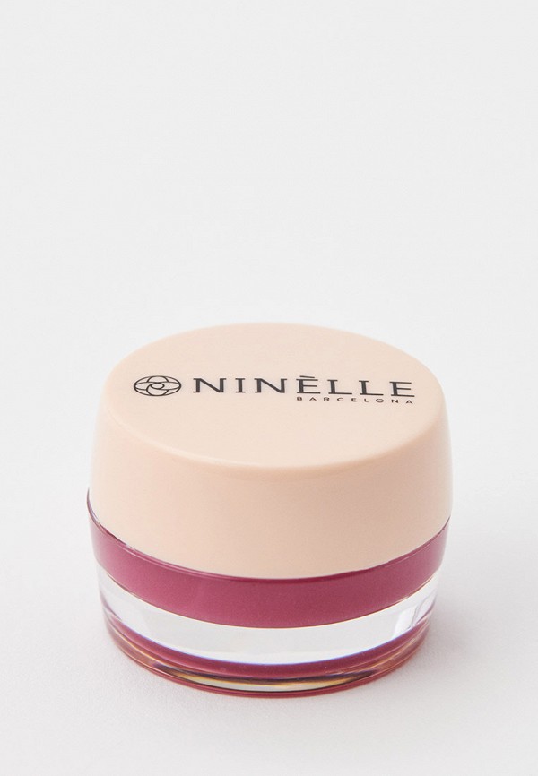 Ninelle Бальзам для губ - питательный с маслом конопли SONRISA №113, вишня - фото 1