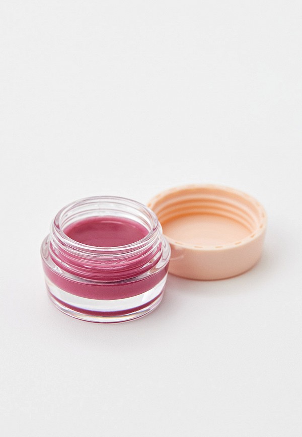 Ninelle Бальзам для губ - питательный с маслом конопли SONRISA №113, вишня - фото 2