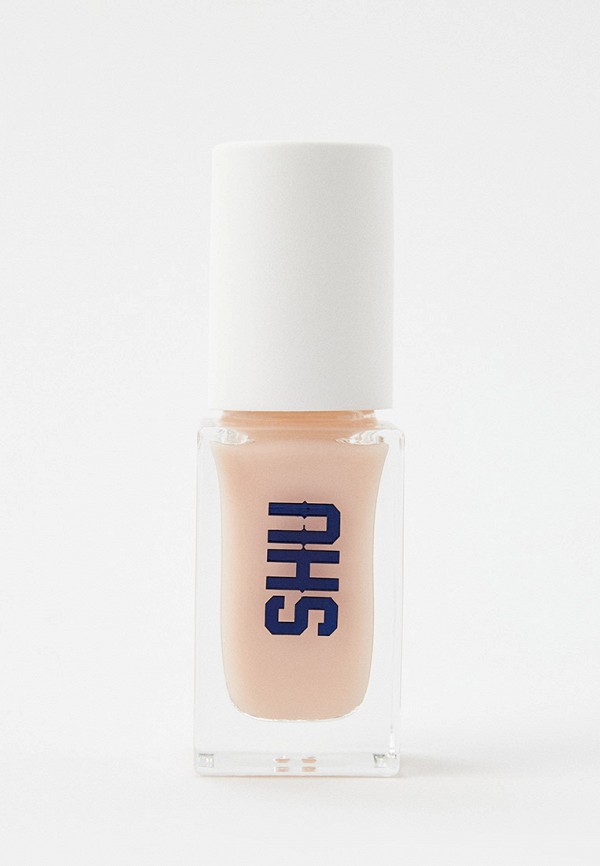 Лак для ногтей Shu Cosmetics восстанавливающий, с глянцевым финишем ...