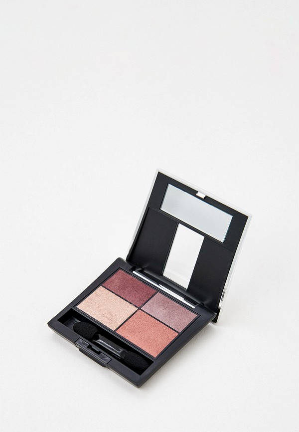 Make Up Factory Палетка теней для век - с матовым финишем - фото 2